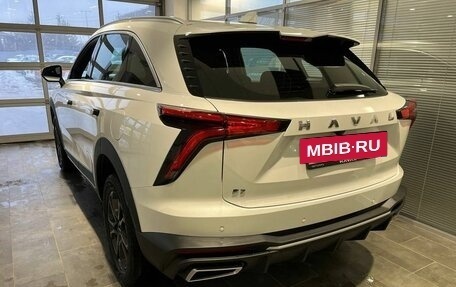 Haval F7, 2025 год, 3 099 000 рублей, 4 фотография