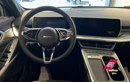 Haval F7, 2025 год, 3 099 000 рублей, 9 фотография