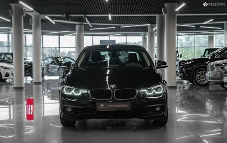 BMW 3 серия, 2015 год, 1 970 000 рублей, 3 фотография