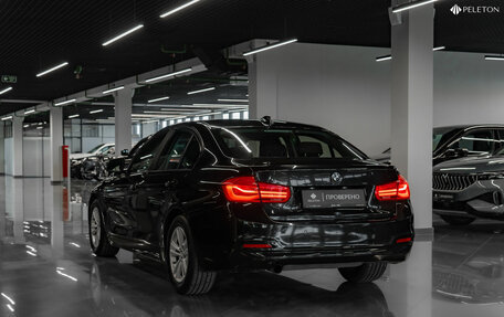 BMW 3 серия, 2015 год, 1 970 000 рублей, 4 фотография