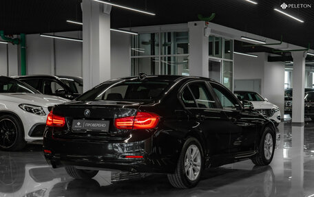 BMW 3 серия, 2015 год, 1 970 000 рублей, 5 фотография
