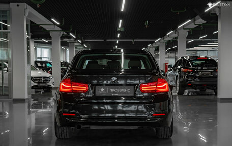 BMW 3 серия, 2015 год, 1 970 000 рублей, 6 фотография