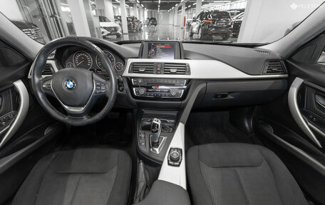 BMW 3 серия, 2015 год, 1 970 000 рублей, 8 фотография