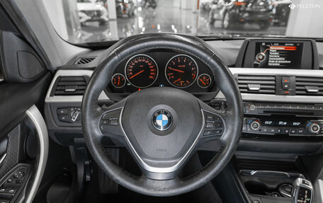 BMW 3 серия, 2015 год, 1 970 000 рублей, 10 фотография