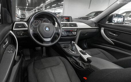 BMW 3 серия, 2015 год, 1 970 000 рублей, 7 фотография