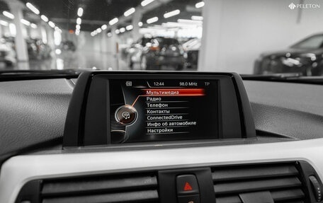 BMW 3 серия, 2015 год, 1 970 000 рублей, 18 фотография