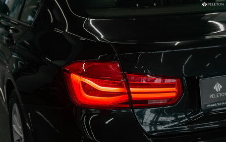 BMW 3 серия, 2015 год, 1 970 000 рублей, 22 фотография