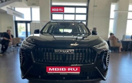 Haval Jolion, 2025 год, 2 449 000 рублей, 2 фотография
