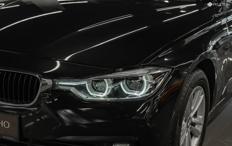 BMW 3 серия, 2015 год, 1 970 000 рублей, 21 фотография