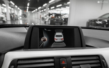 BMW 3 серия, 2015 год, 1 970 000 рублей, 19 фотография