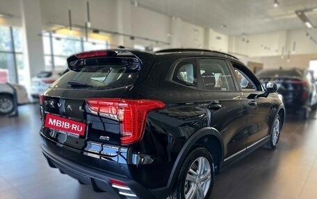 Haval Jolion, 2025 год, 2 449 000 рублей, 6 фотография