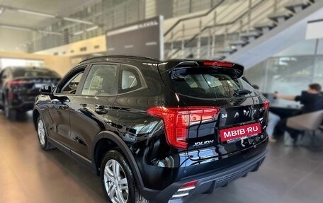 Haval Jolion, 2025 год, 2 449 000 рублей, 4 фотография