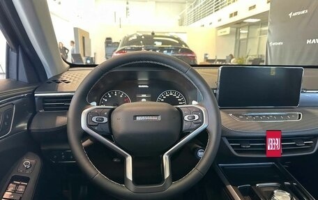 Haval Jolion, 2025 год, 2 449 000 рублей, 10 фотография