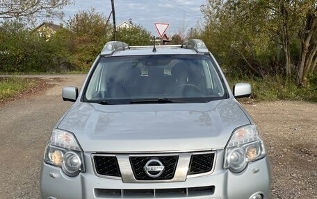 Nissan X-Trail, 2013 год, 1 090 000 рублей, 2 фотография