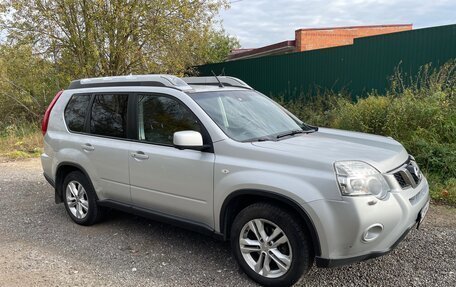Nissan X-Trail, 2013 год, 1 090 000 рублей, 3 фотография