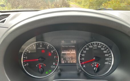 Nissan X-Trail, 2013 год, 1 090 000 рублей, 7 фотография