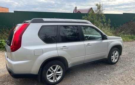 Nissan X-Trail, 2013 год, 1 090 000 рублей, 4 фотография