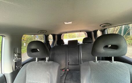 Nissan X-Trail, 2013 год, 1 090 000 рублей, 10 фотография