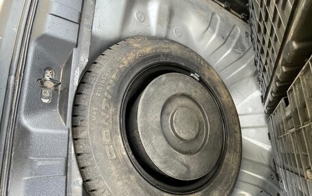 Nissan X-Trail, 2013 год, 1 090 000 рублей, 12 фотография