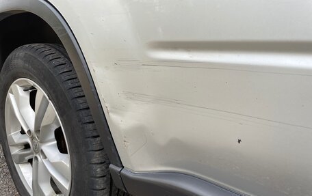 Nissan X-Trail, 2013 год, 1 090 000 рублей, 14 фотография