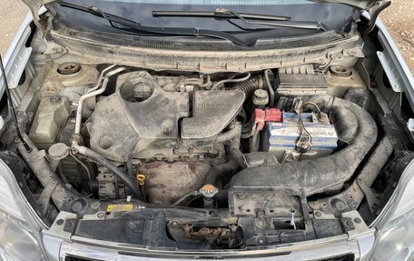 Nissan X-Trail, 2013 год, 1 090 000 рублей, 13 фотография