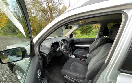 Nissan X-Trail, 2013 год, 1 090 000 рублей, 9 фотография