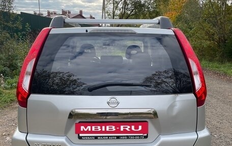 Nissan X-Trail, 2013 год, 1 090 000 рублей, 5 фотография