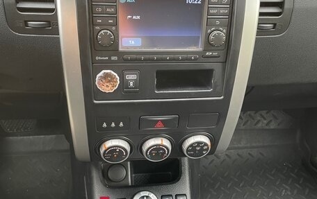 Nissan X-Trail, 2013 год, 1 090 000 рублей, 8 фотография