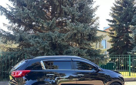 KIA Sportage III, 2012 год, 1 235 000 рублей, 10 фотография