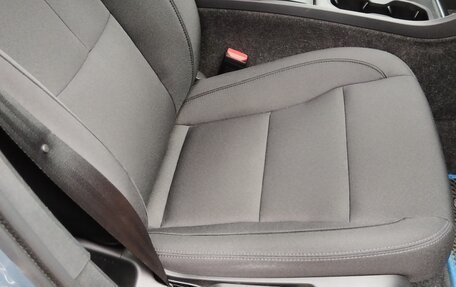 Volvo XC40 I, 2020 год, 2 540 000 рублей, 11 фотография