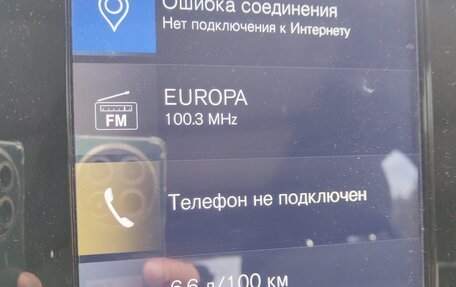 Volvo XC40 I, 2020 год, 2 540 000 рублей, 12 фотография
