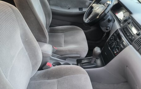 Toyota Corolla, 2005 год, 560 000 рублей, 6 фотография