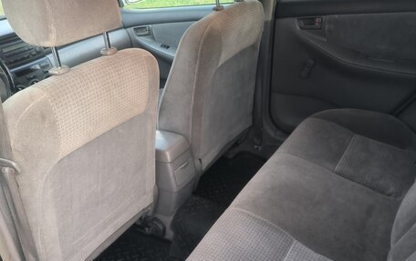 Toyota Corolla, 2005 год, 560 000 рублей, 8 фотография