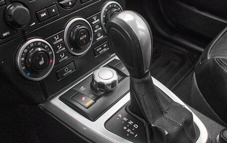 Land Rover Freelander II рестайлинг 2, 2008 год, 920 000 рублей, 22 фотография