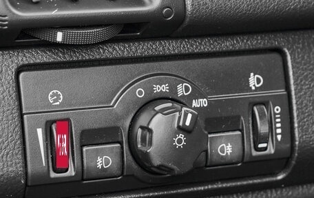 Land Rover Freelander II рестайлинг 2, 2008 год, 920 000 рублей, 23 фотография