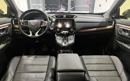 Honda CR-V IV, 2021 год, 1 900 000 рублей, 10 фотография