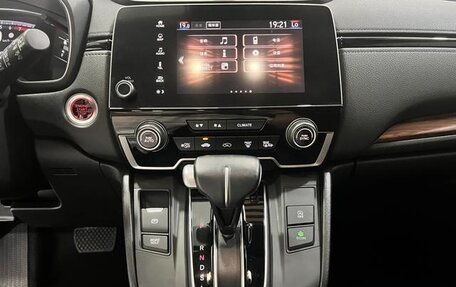 Honda CR-V IV, 2021 год, 1 900 000 рублей, 12 фотография