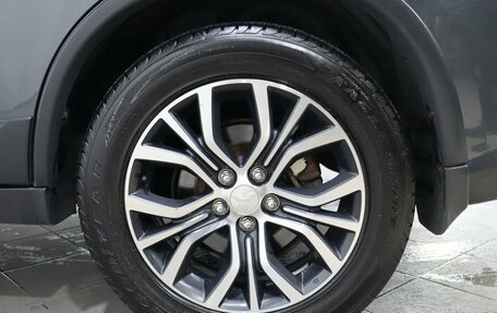 Mitsubishi Outlander III рестайлинг 3, 2016 год, 1 749 000 рублей, 9 фотография