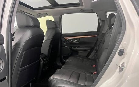 Honda CR-V IV, 2021 год, 1 900 000 рублей, 9 фотография