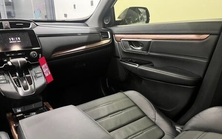 Honda CR-V IV, 2021 год, 1 900 000 рублей, 11 фотография