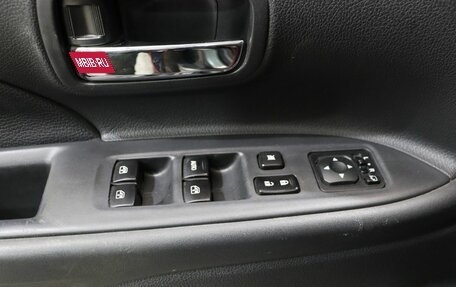 Mitsubishi Outlander III рестайлинг 3, 2016 год, 1 749 000 рублей, 11 фотография