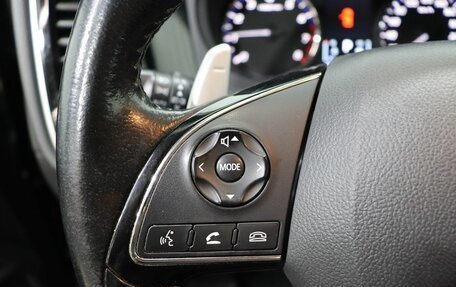 Mitsubishi Outlander III рестайлинг 3, 2016 год, 1 749 000 рублей, 16 фотография