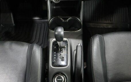 Mitsubishi Outlander III рестайлинг 3, 2016 год, 1 749 000 рублей, 19 фотография