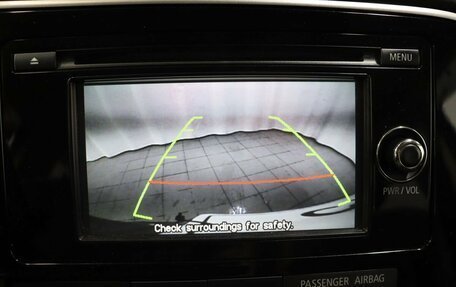 Mitsubishi Outlander III рестайлинг 3, 2016 год, 1 749 000 рублей, 22 фотография