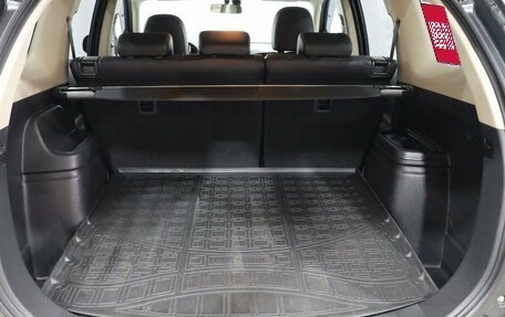 Mitsubishi Outlander III рестайлинг 3, 2016 год, 1 749 000 рублей, 24 фотография