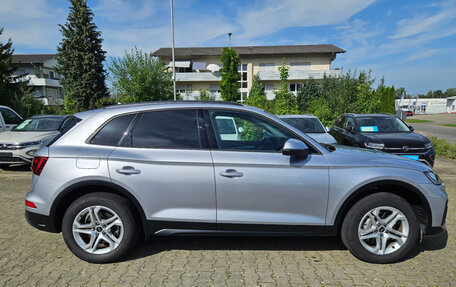 Audi Q5, 2022 год, 4 174 878 рублей, 3 фотография