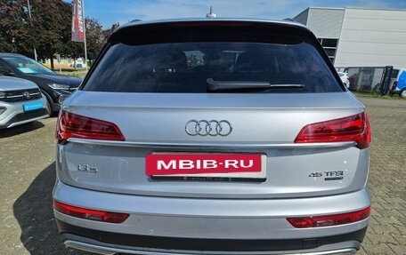 Audi Q5, 2022 год, 4 174 878 рублей, 5 фотография