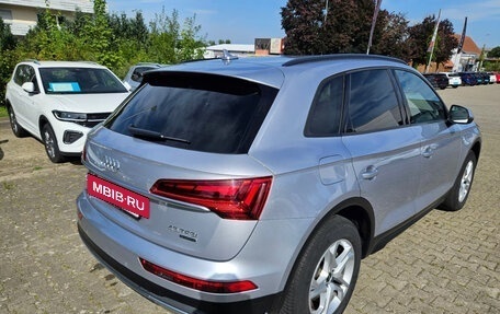 Audi Q5, 2022 год, 4 174 878 рублей, 4 фотография