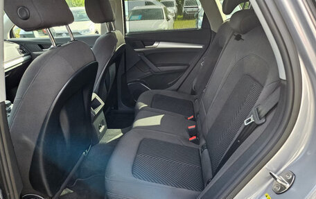 Audi Q5, 2022 год, 4 174 878 рублей, 8 фотография