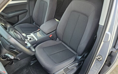 Audi Q5, 2022 год, 4 174 878 рублей, 7 фотография